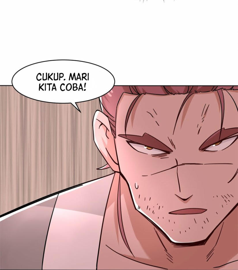 Endless devourer Chapter 52 - halaman 5