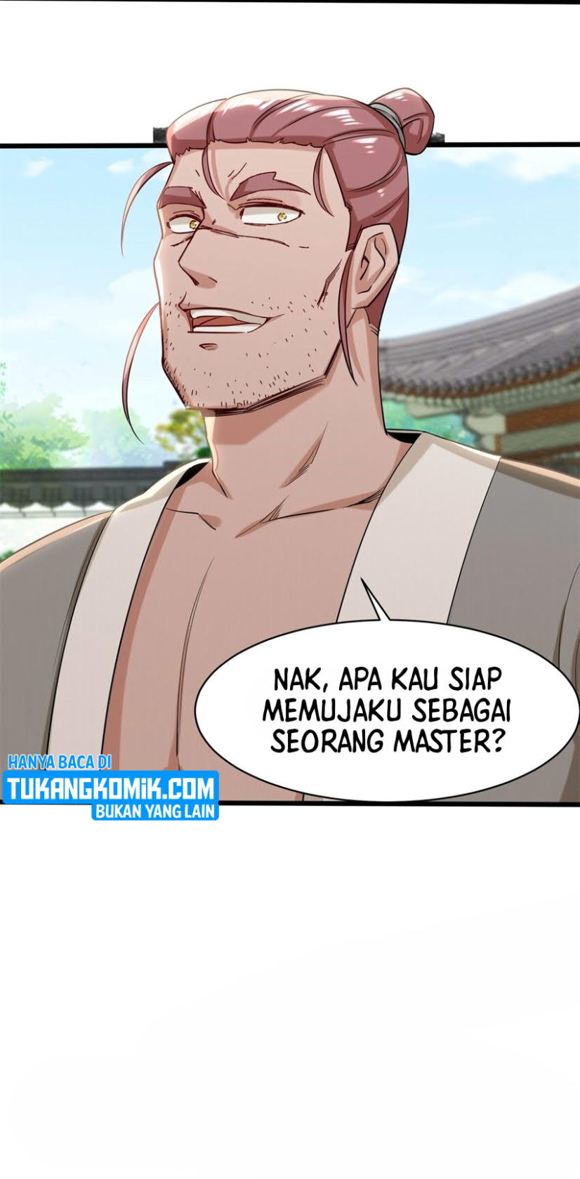 Endless devourer Chapter 52 - halaman 50