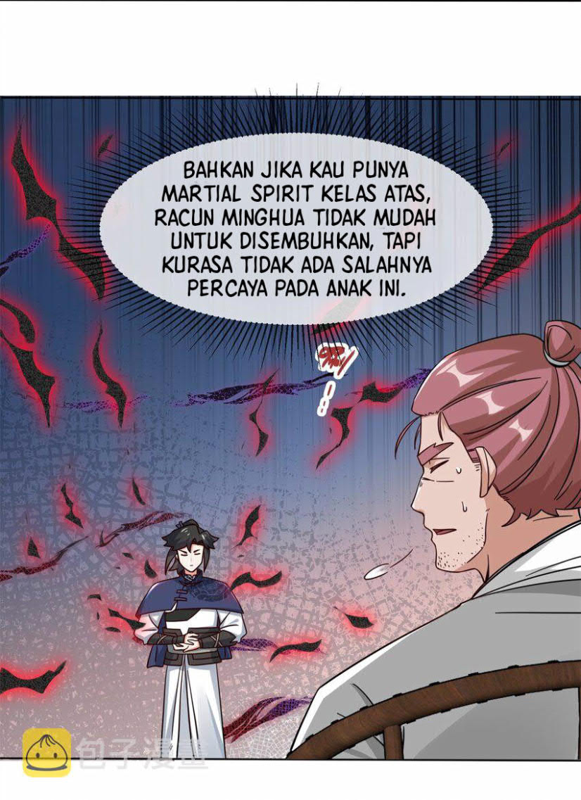 Endless devourer Chapter 52 - halaman 6