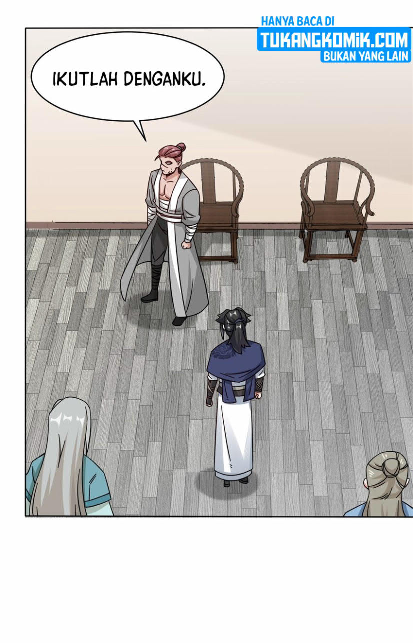 Endless devourer Chapter 52 - halaman 7