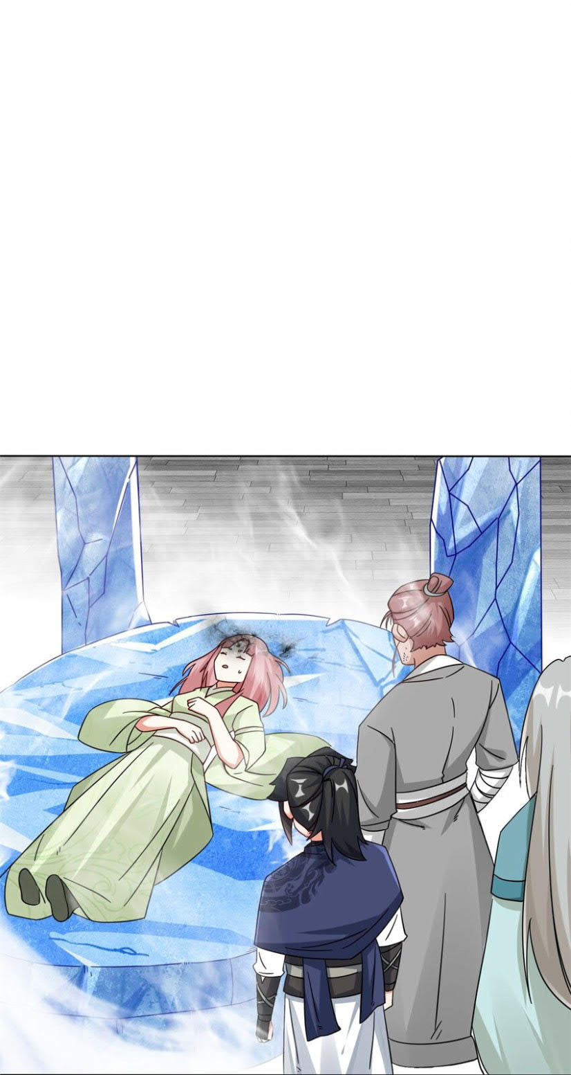 Endless devourer Chapter 52 - halaman 8