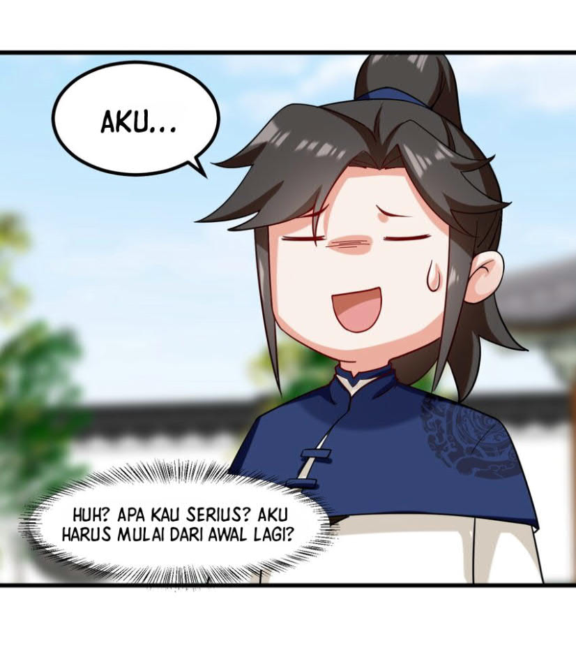 Endless devourer Chapter 53 - halaman 12