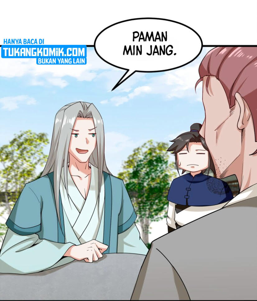 Endless devourer Chapter 53 - halaman 13