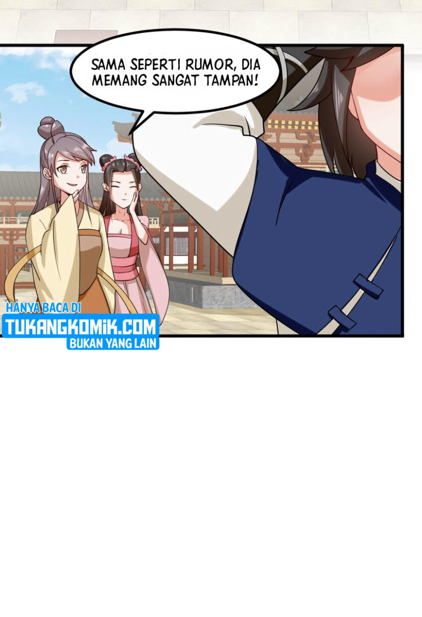 Endless devourer Chapter 53 - halaman 17