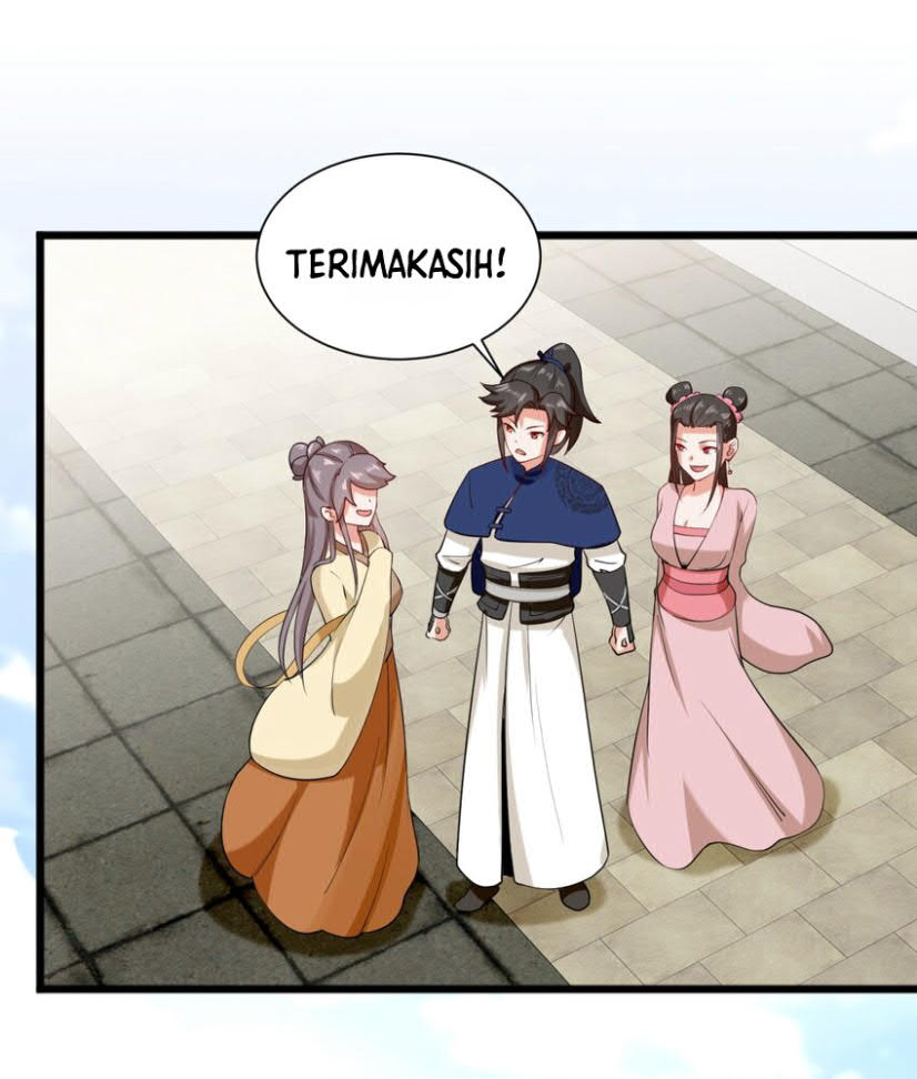 Endless devourer Chapter 53 - halaman 21