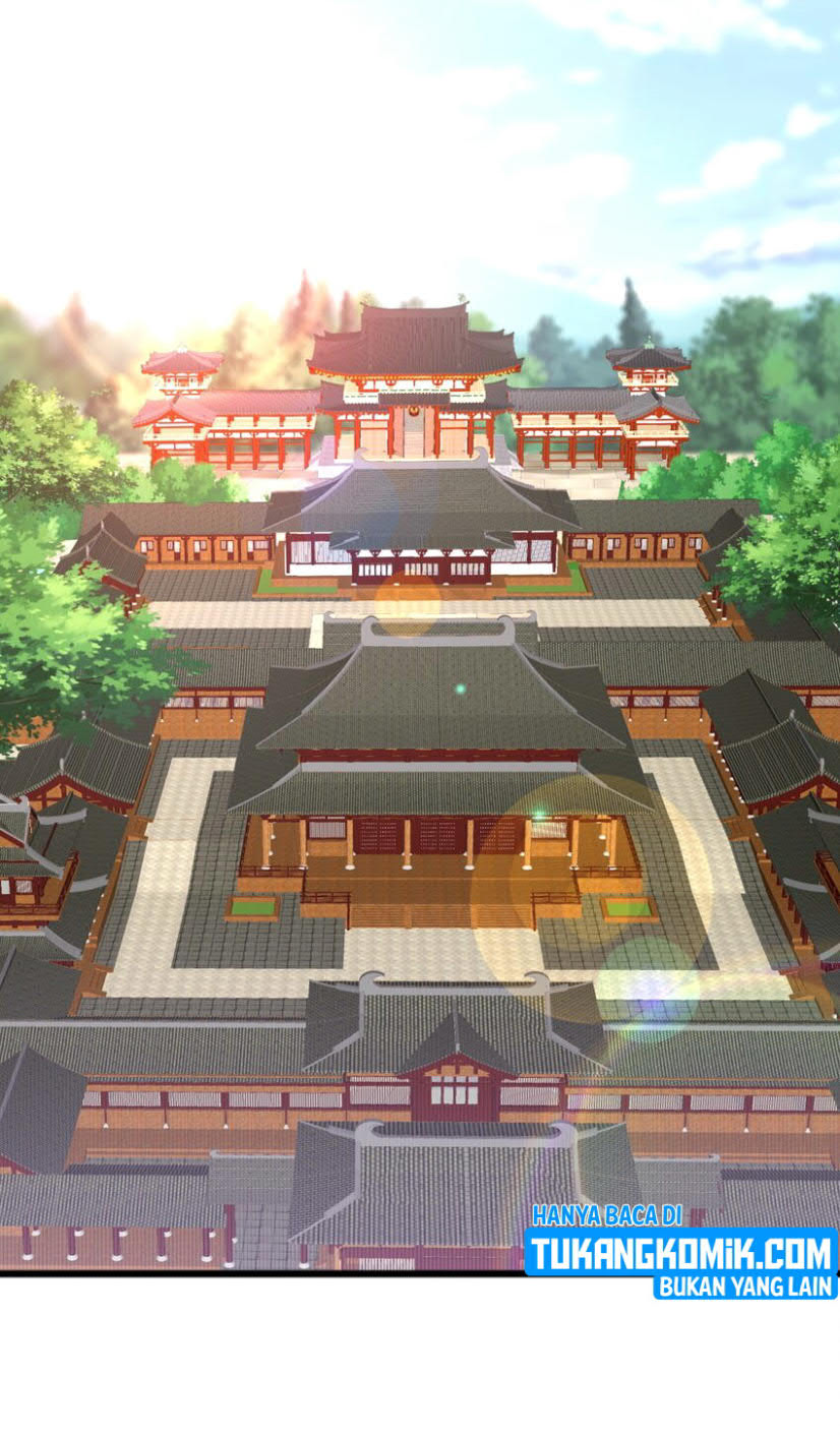 Endless devourer Chapter 53 - halaman 22
