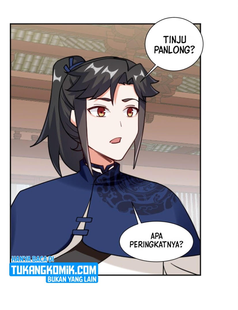 Endless devourer Chapter 53 - halaman 26