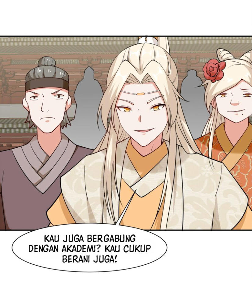 Endless devourer Chapter 53 - halaman 29