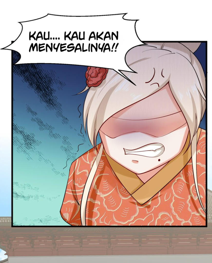Endless devourer Chapter 53 - halaman 34