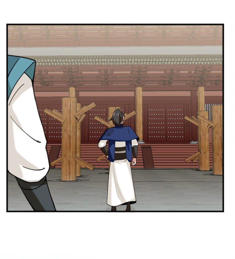 Endless devourer Chapter 53 - halaman 41
