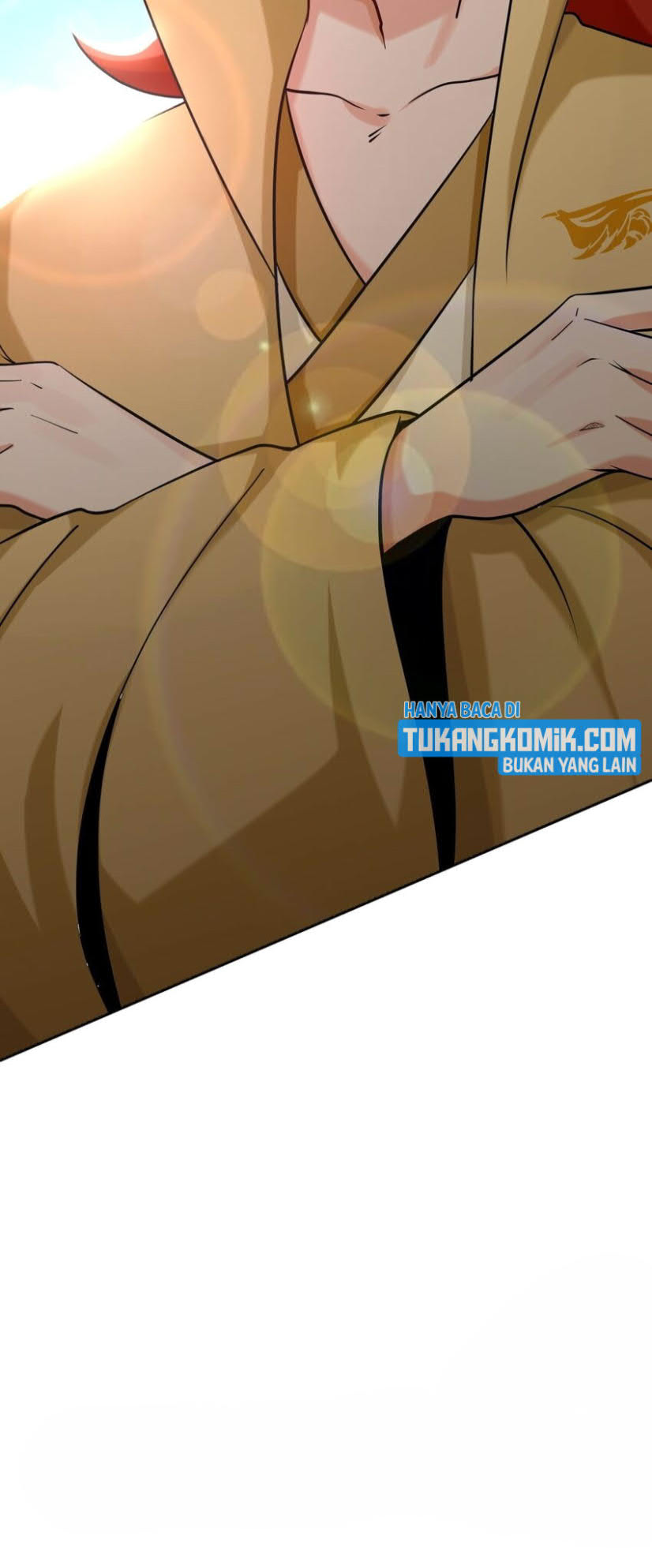 Endless devourer Chapter 53 - halaman 47