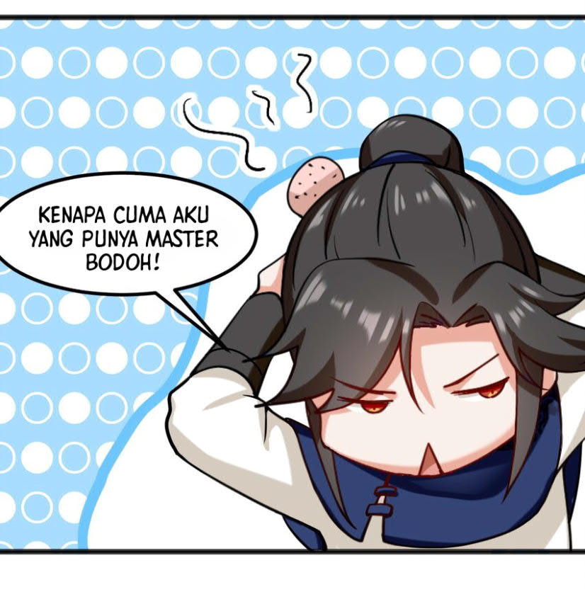 Endless devourer Chapter 53 - halaman 9