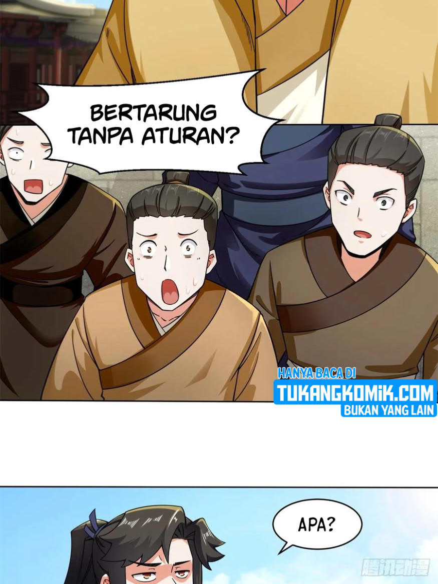 Endless devourer Chapter 54 - halaman 12