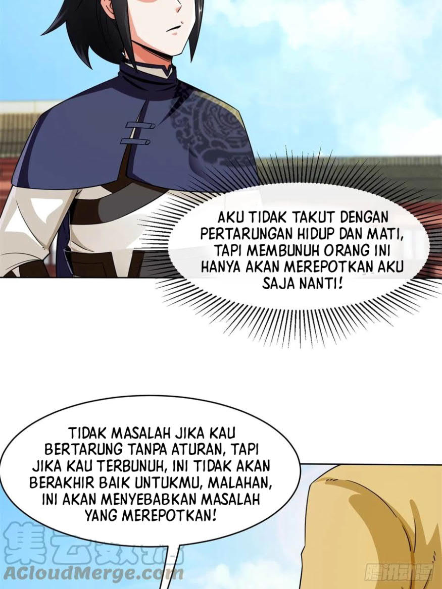 Endless devourer Chapter 54 - halaman 13