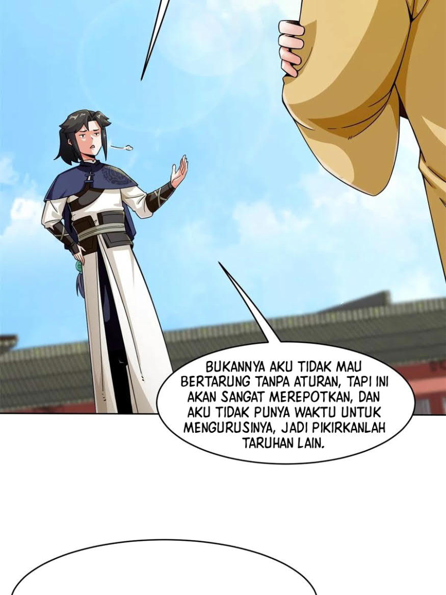Endless devourer Chapter 54 - halaman 14