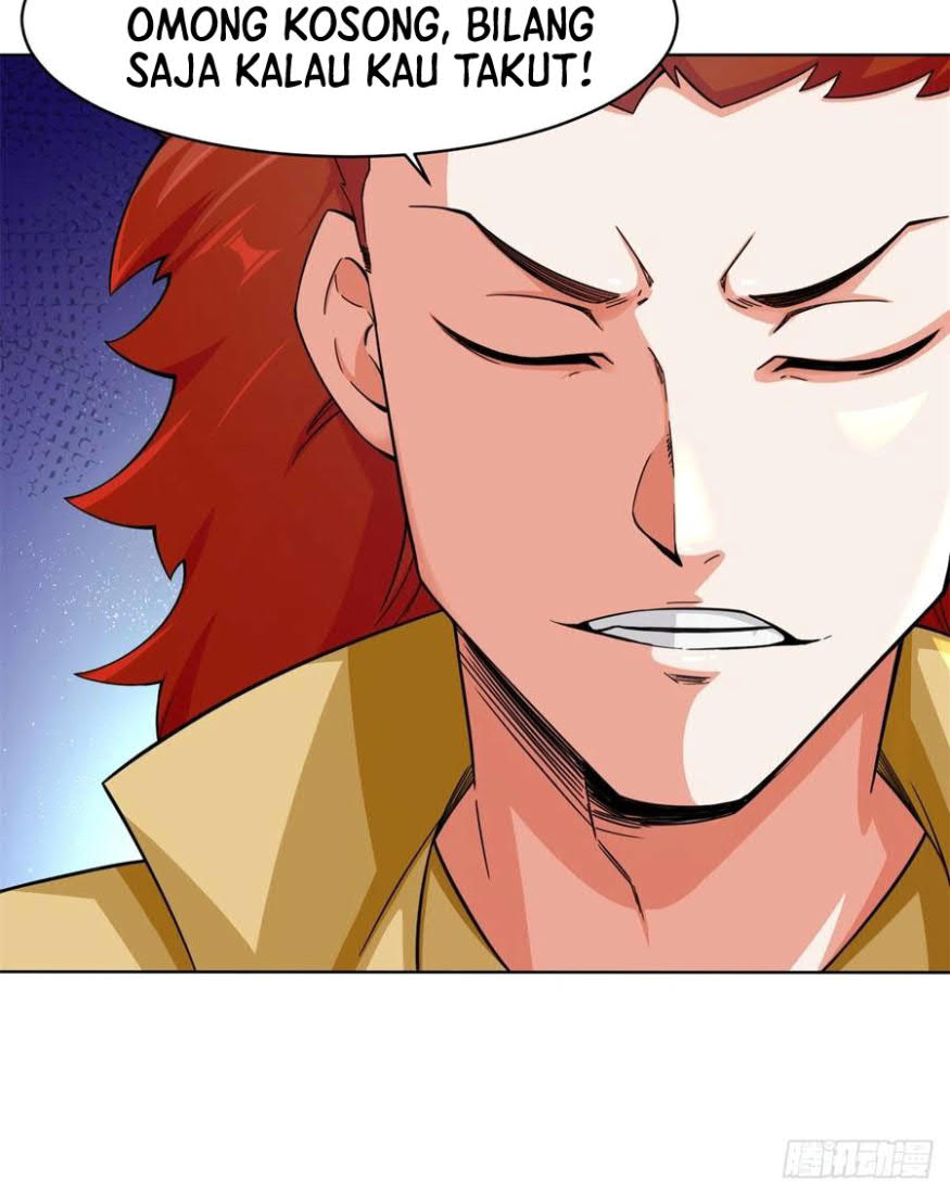 Endless devourer Chapter 54 - halaman 15