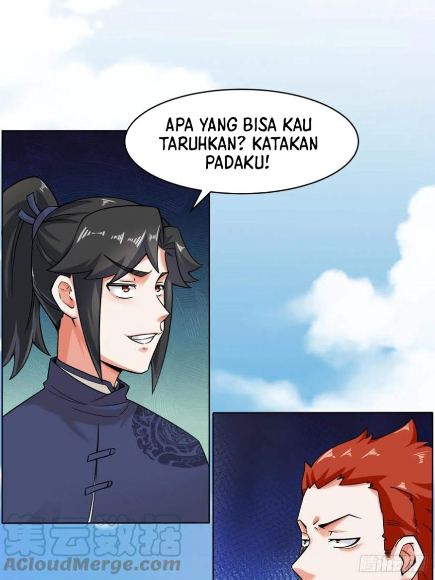 Endless devourer Chapter 54 - halaman 16