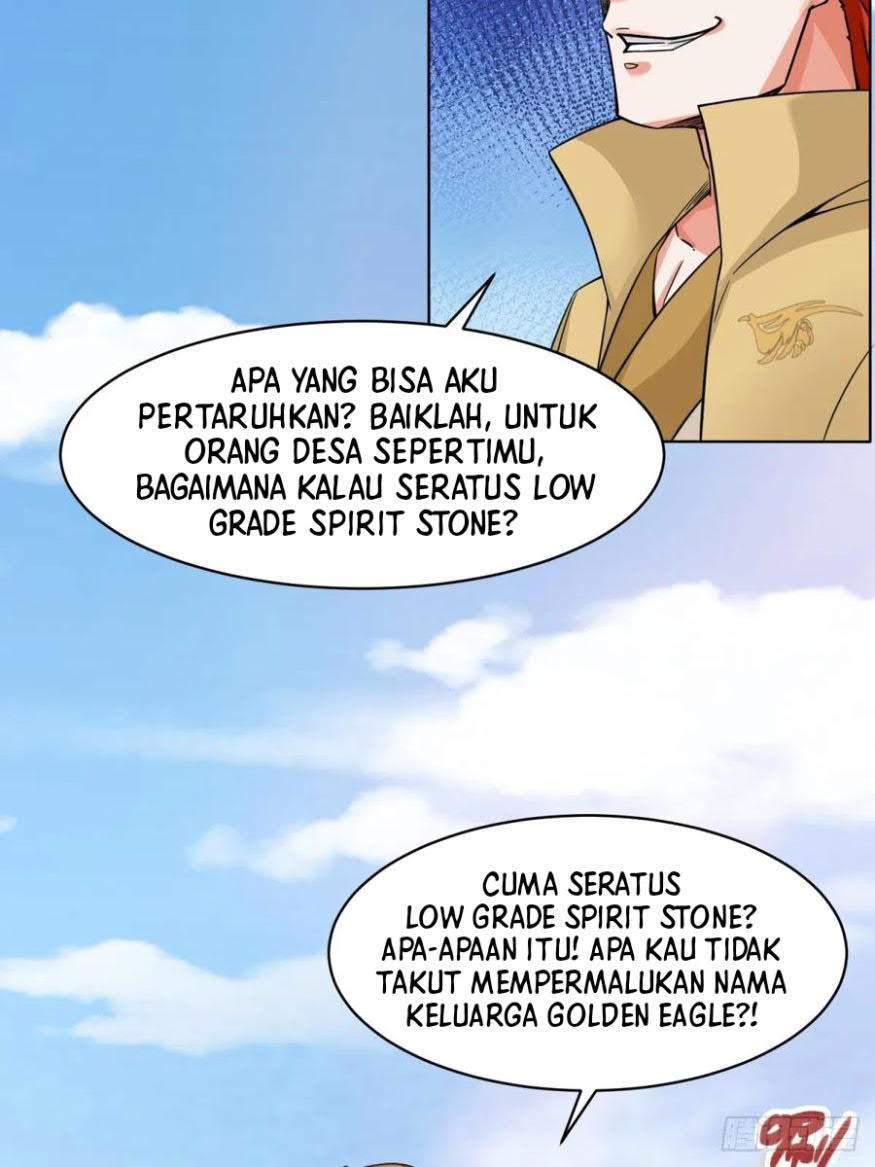 Endless devourer Chapter 54 - halaman 17