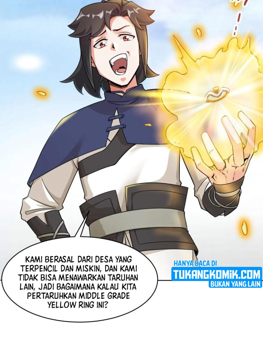 Endless devourer Chapter 54 - halaman 18