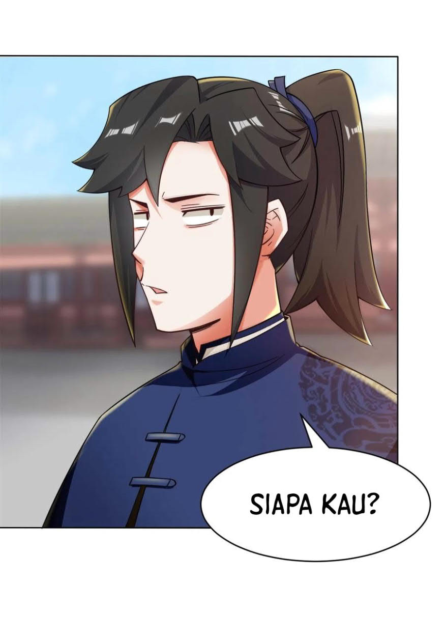 Endless devourer Chapter 54 - halaman 2
