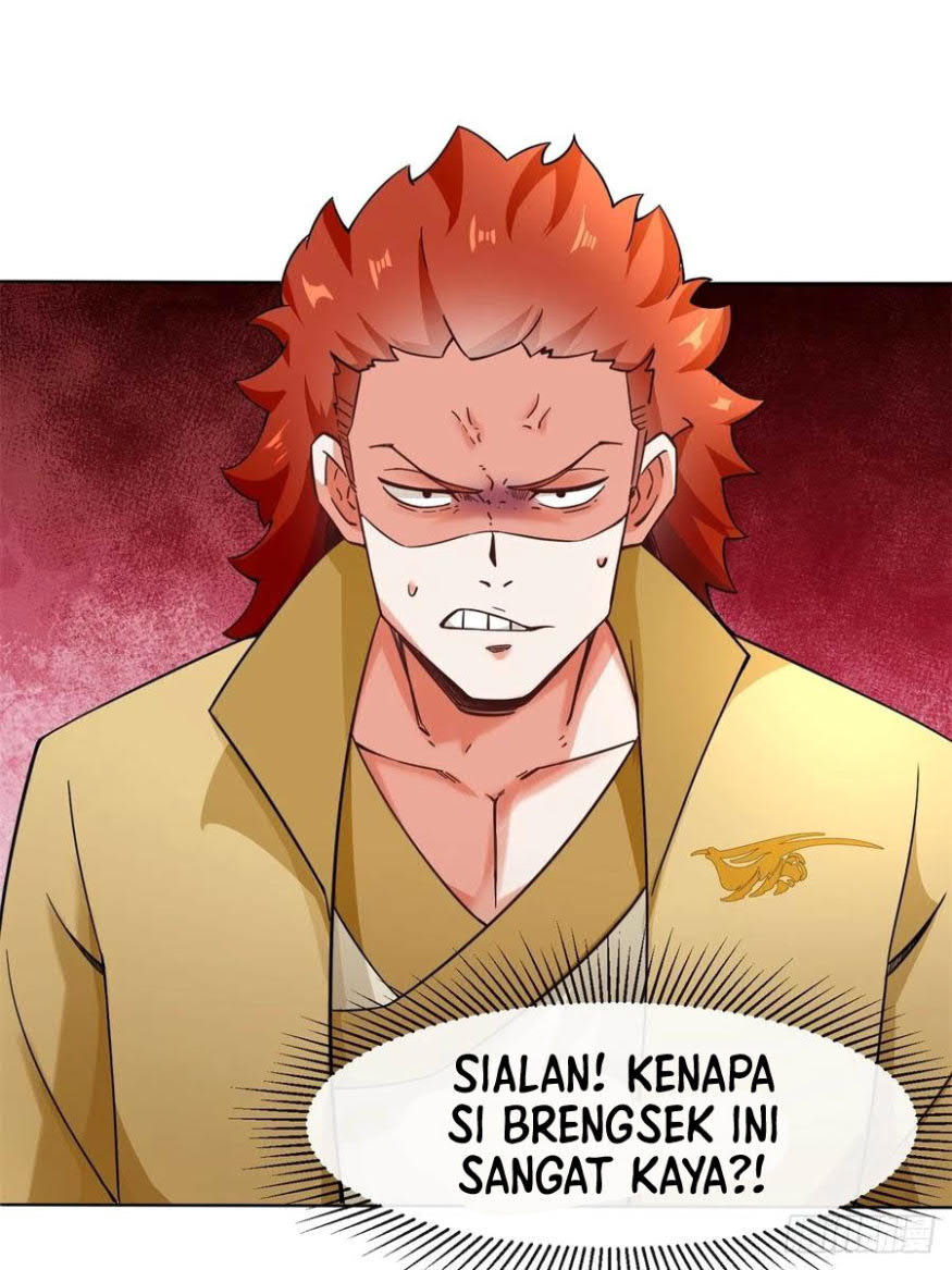 Endless devourer Chapter 54 - halaman 24