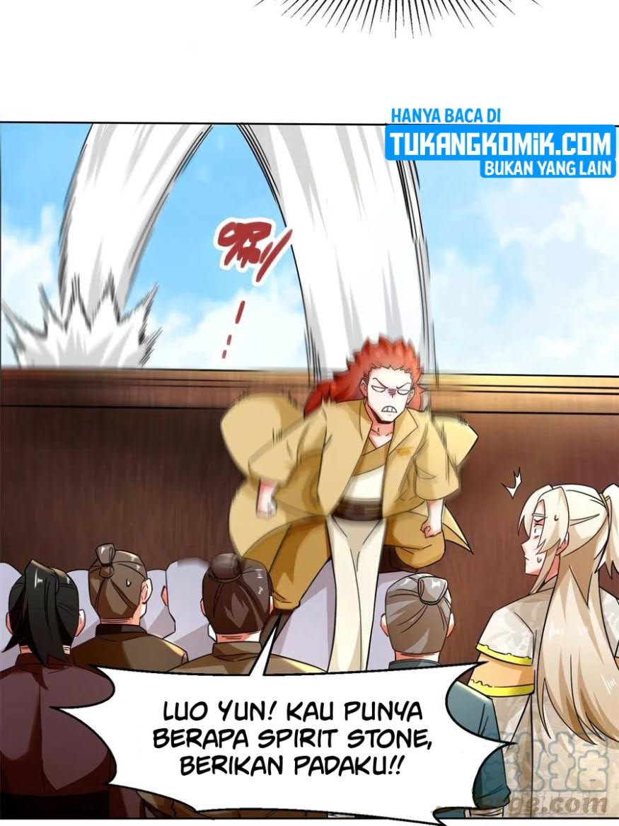 Endless devourer Chapter 54 - halaman 25