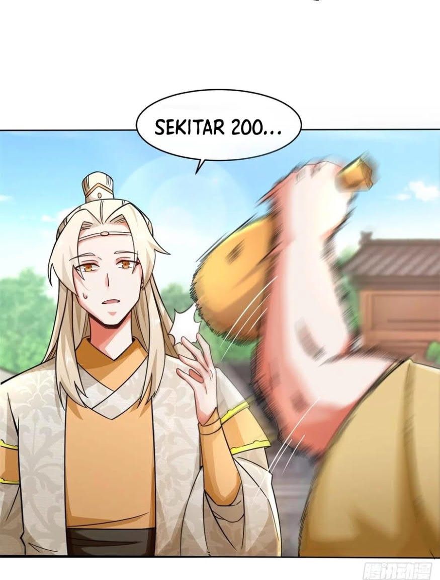 Endless devourer Chapter 54 - halaman 26