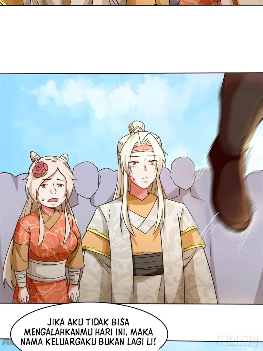 Endless devourer Chapter 54 - halaman 28
