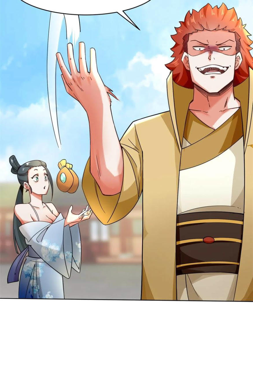 Endless devourer Chapter 54 - halaman 29