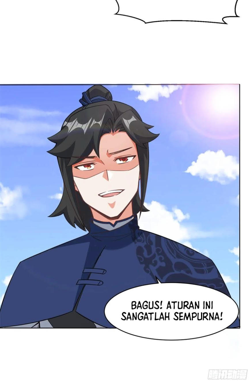 Endless devourer Chapter 54 - halaman 33