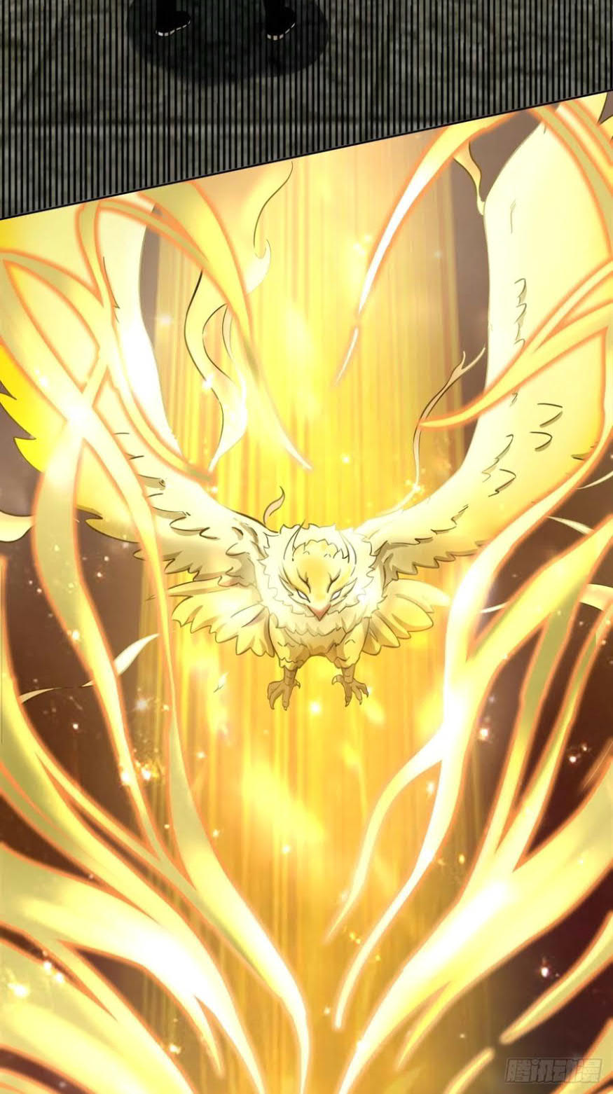 Endless devourer Chapter 54 - halaman 36