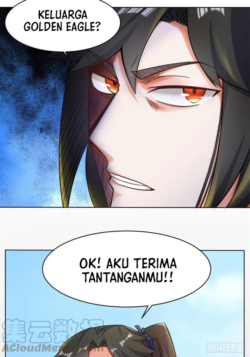 Endless devourer Chapter 54 - halaman 4
