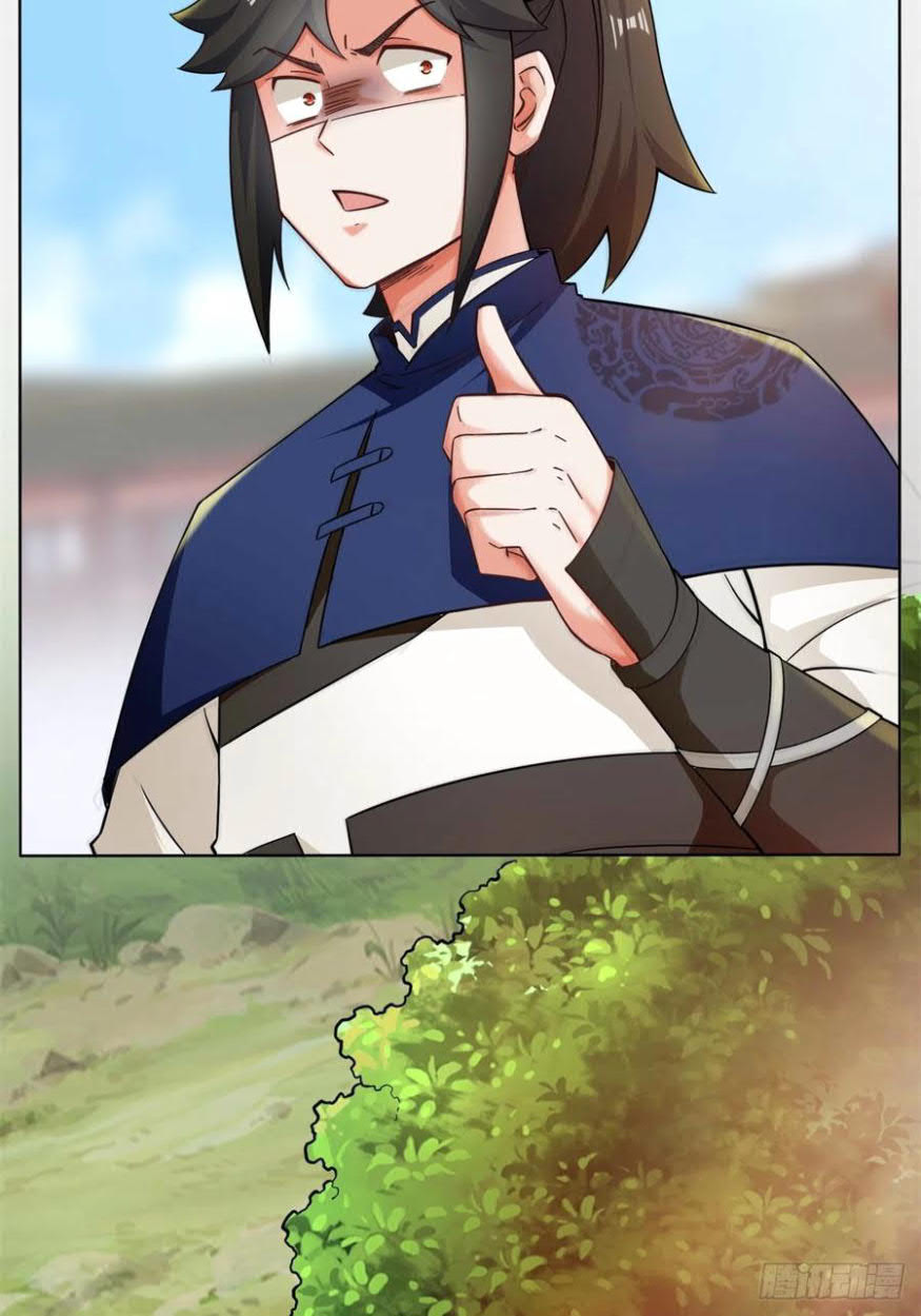 Endless devourer Chapter 54 - halaman 5