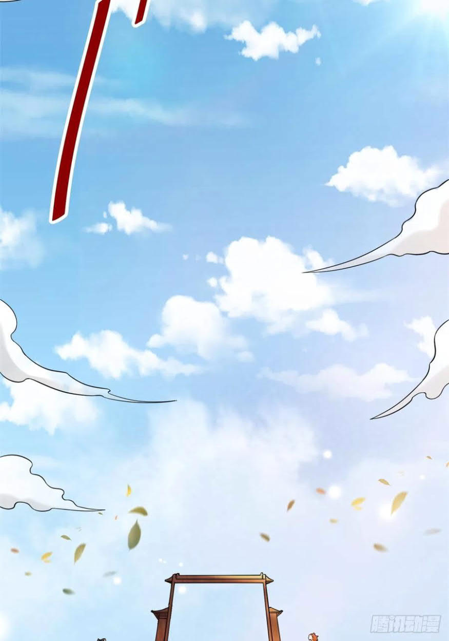 Endless devourer Chapter 54 - halaman 8
