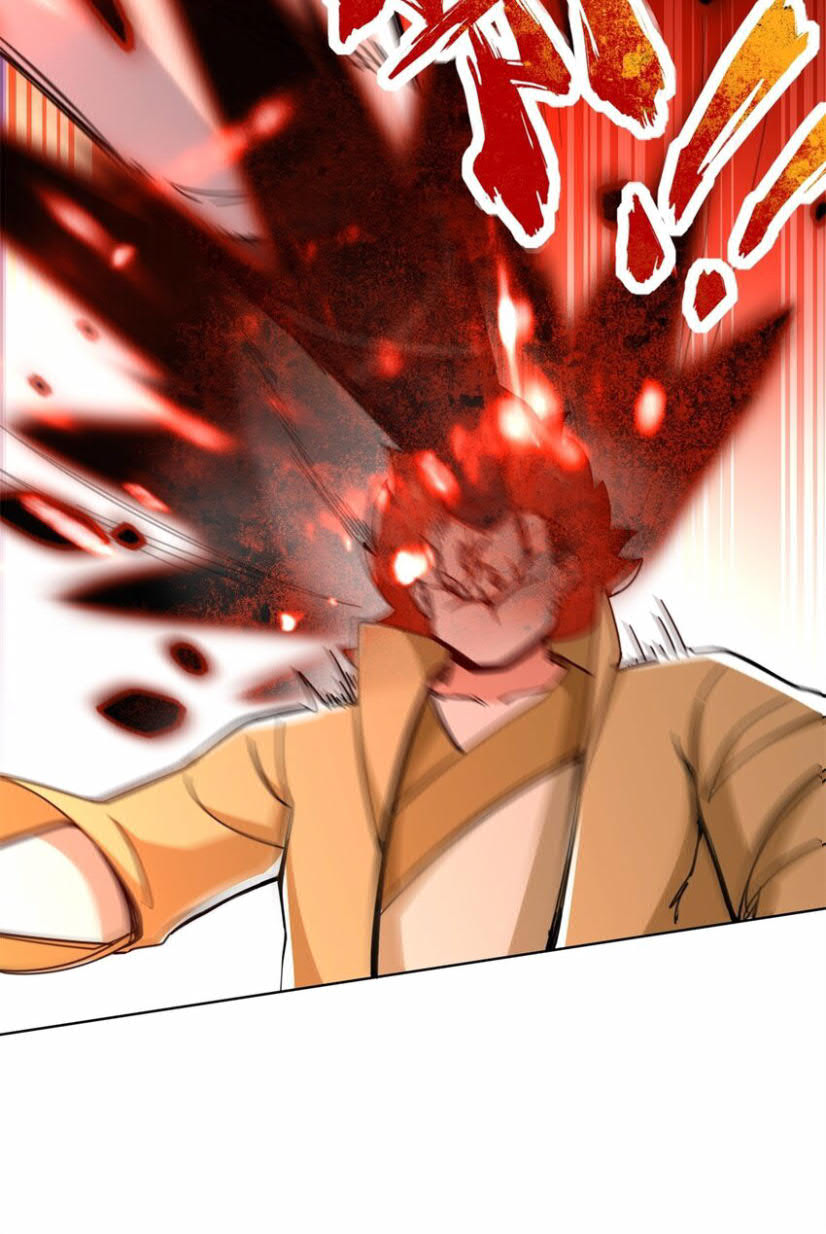Endless devourer Chapter 55 - halaman 11