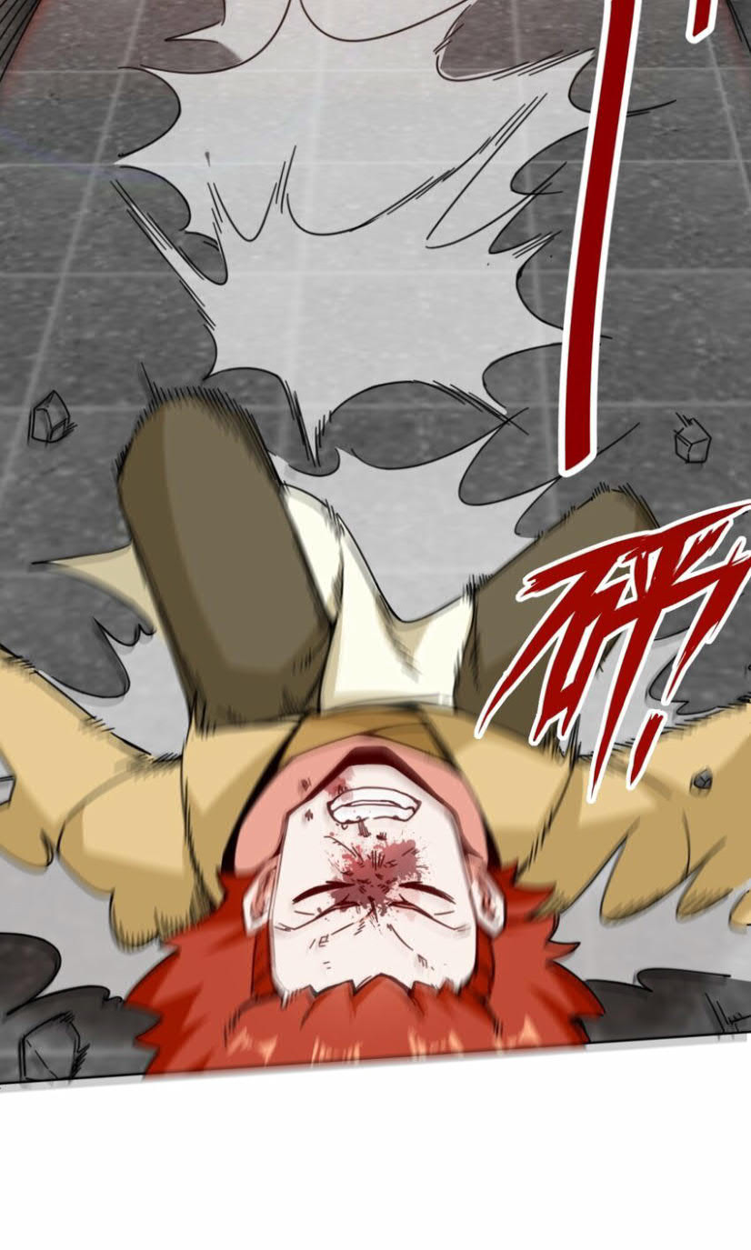 Endless devourer Chapter 55 - halaman 13