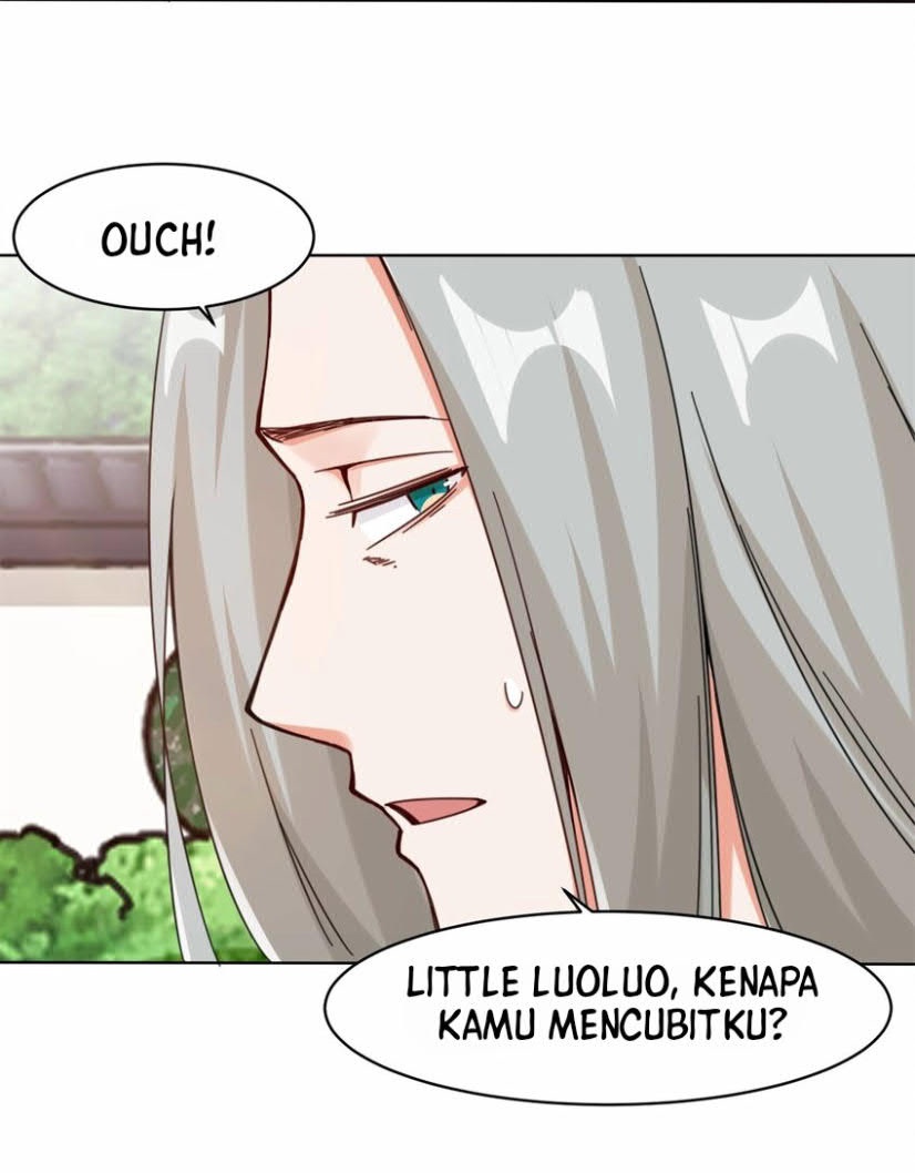 Endless devourer Chapter 55 - halaman 24