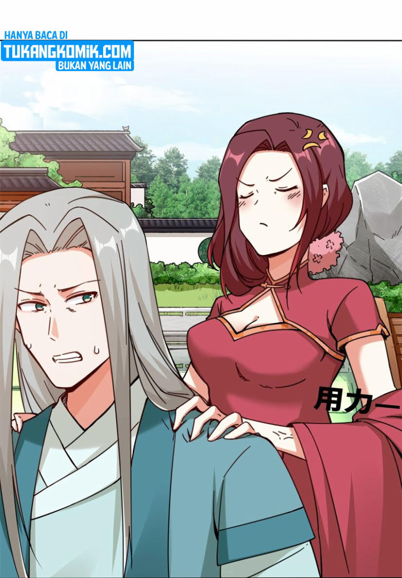 Endless devourer Chapter 55 - halaman 25