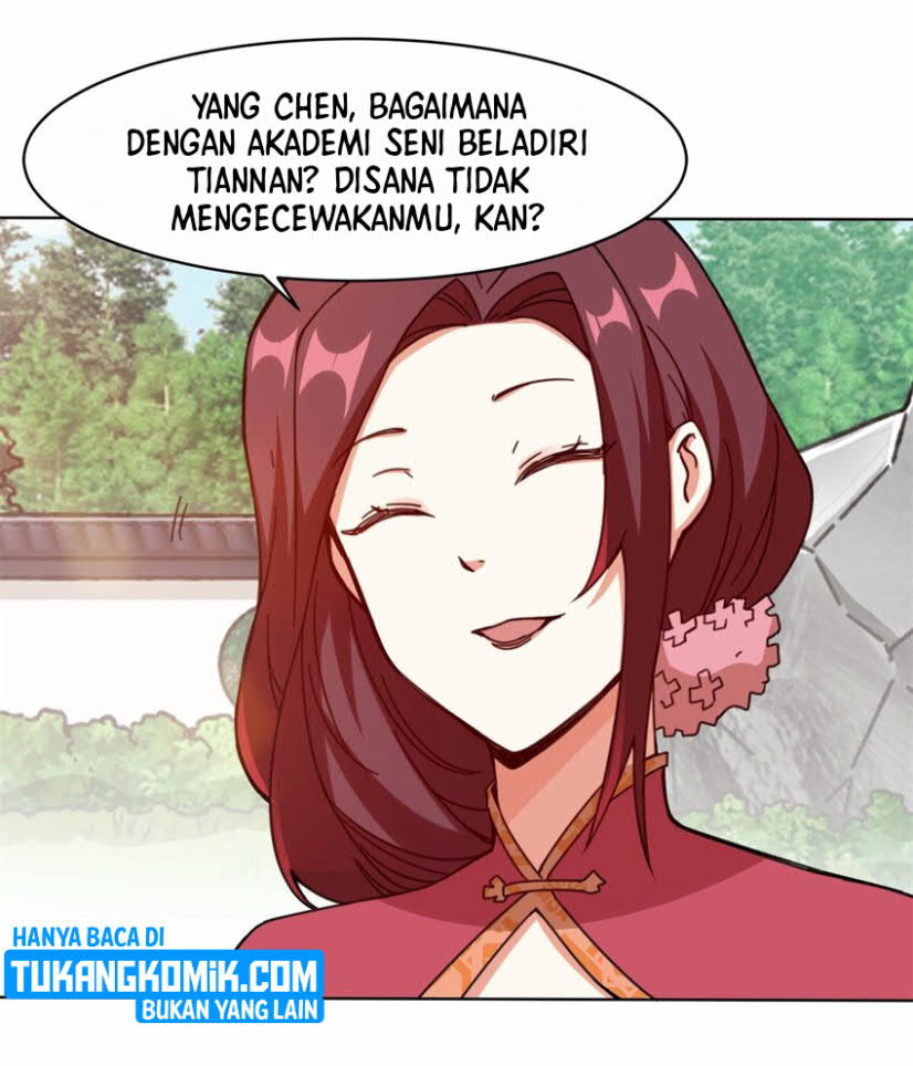 Endless devourer Chapter 55 - halaman 30