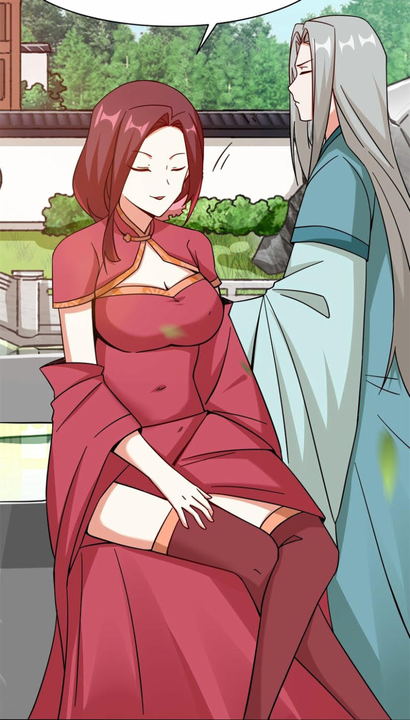 Endless devourer Chapter 55 - halaman 32