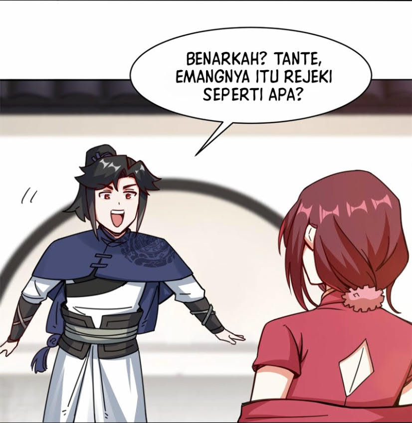 Endless devourer Chapter 55 - halaman 33