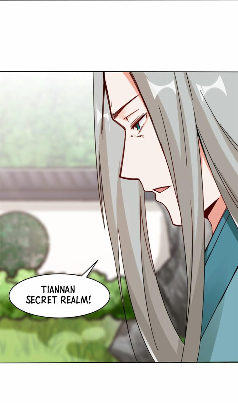 Endless devourer Chapter 55 - halaman 34