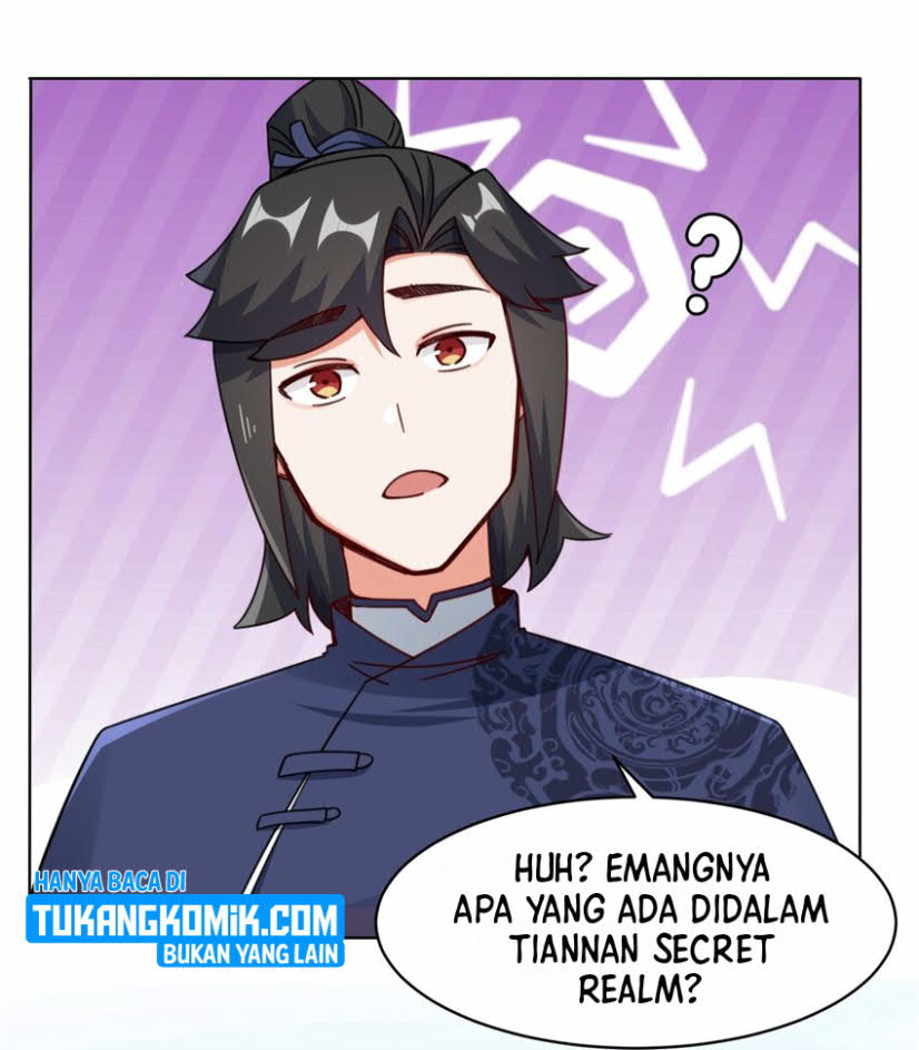 Endless devourer Chapter 55 - halaman 35