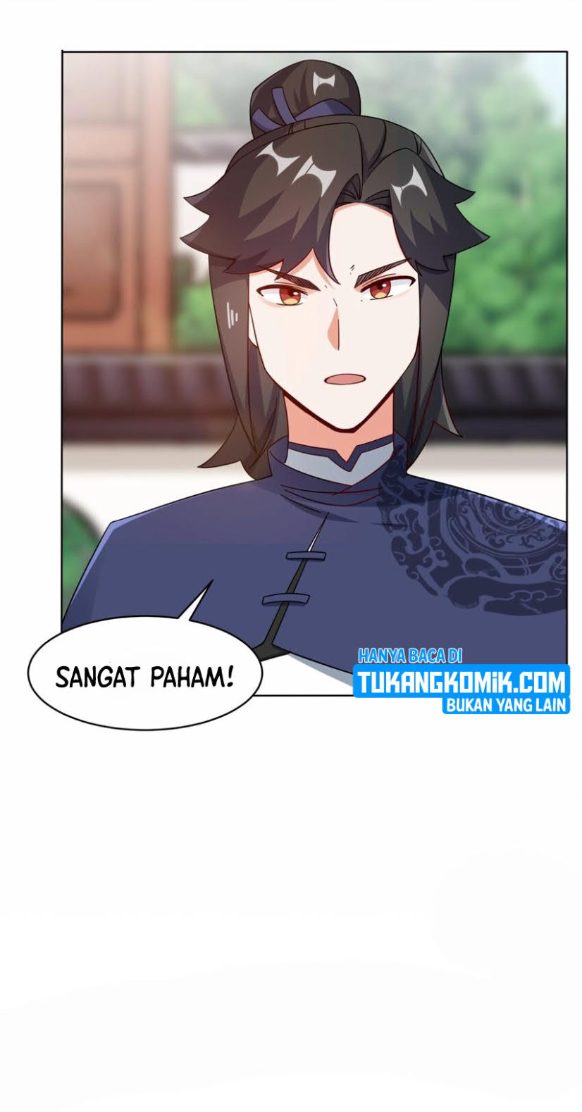 Endless devourer Chapter 55 - halaman 41