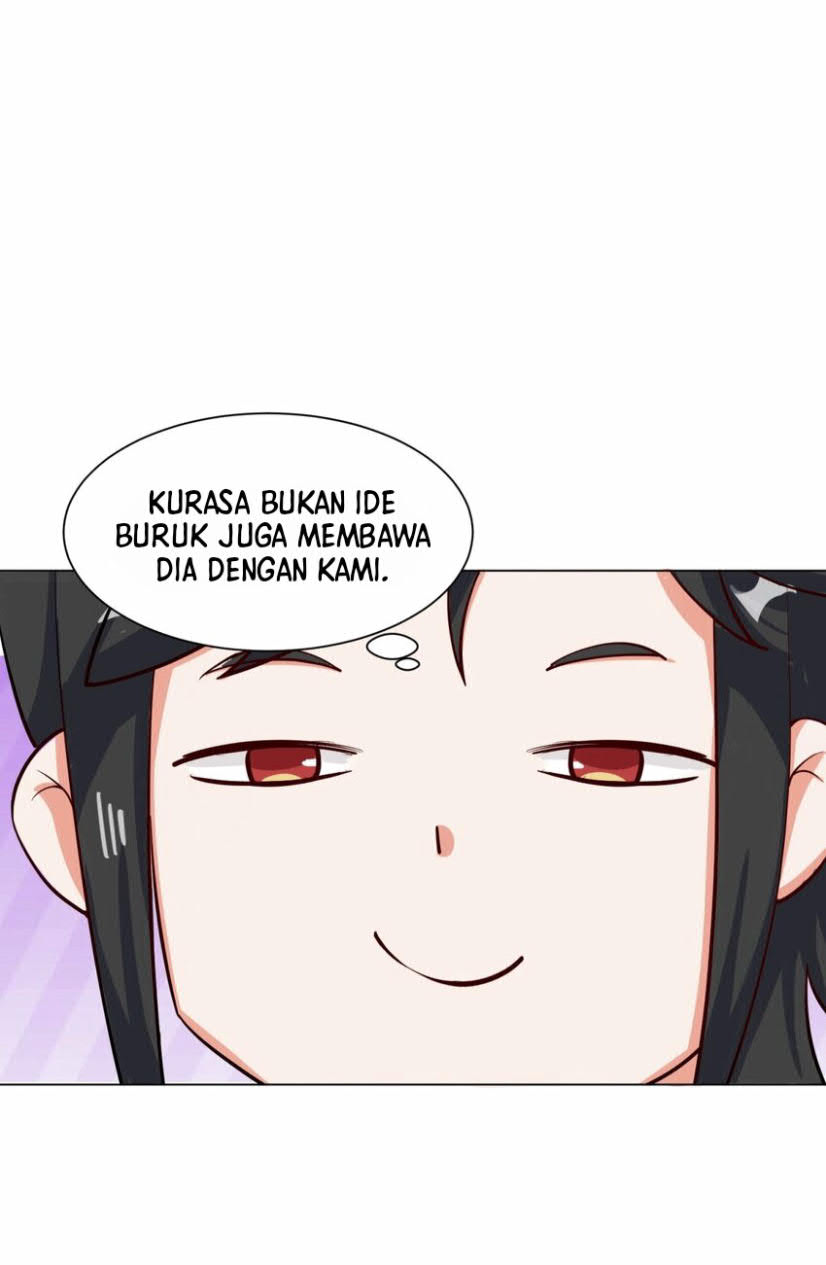 Endless devourer Chapter 56 - halaman 10