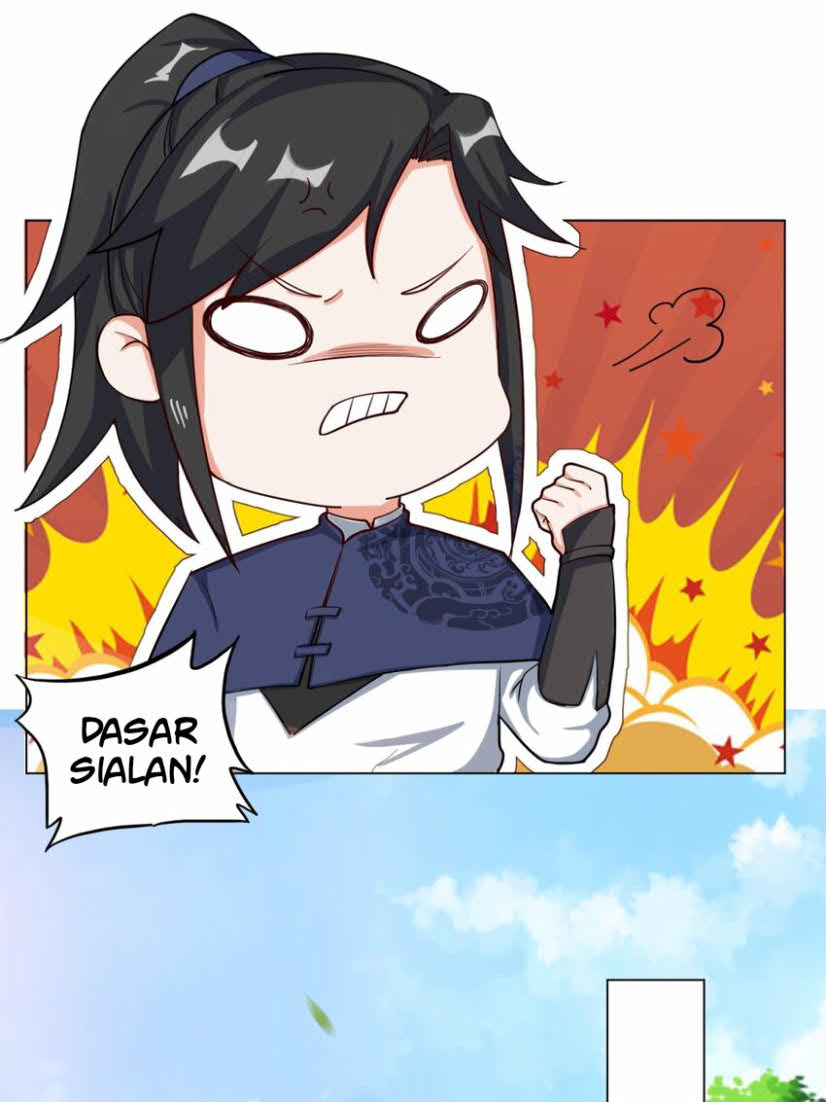 Endless devourer Chapter 56 - halaman 13