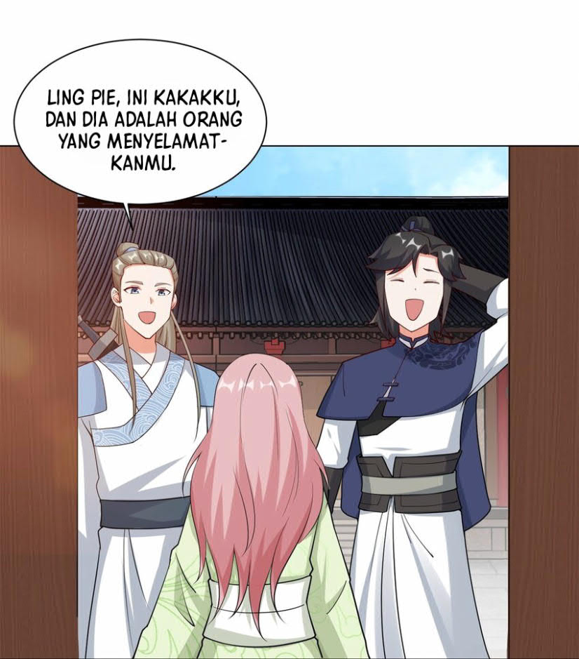 Endless devourer Chapter 56 - halaman 18