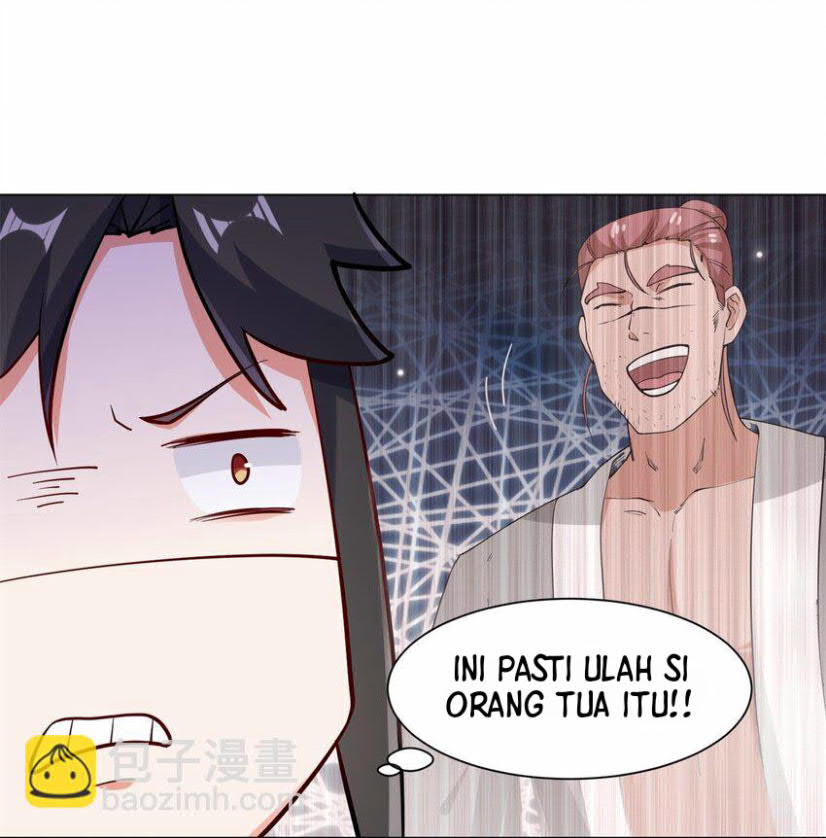 Endless devourer Chapter 56 - halaman 21