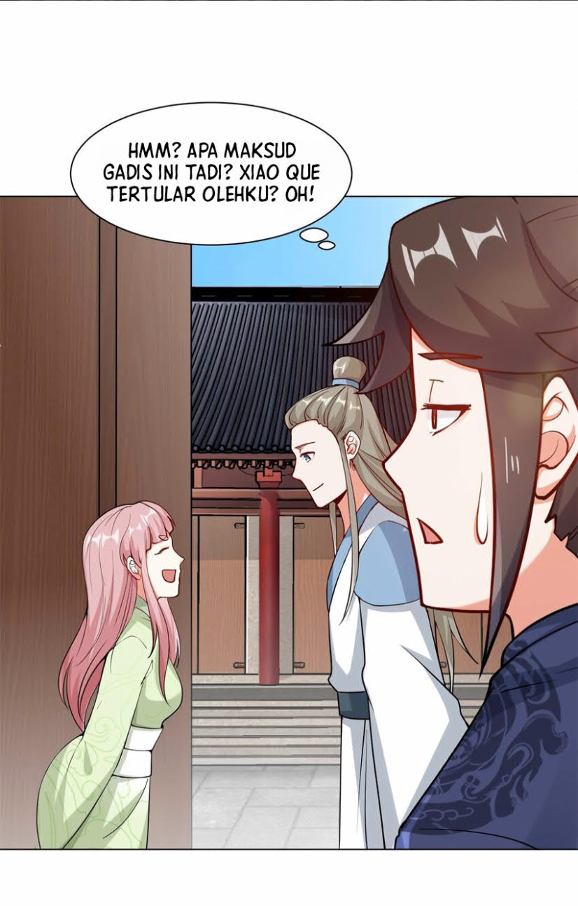 Endless devourer Chapter 56 - halaman 22