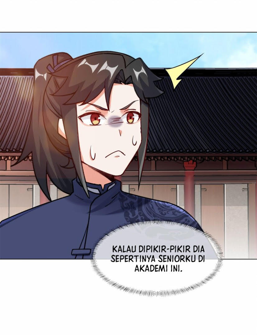 Endless devourer Chapter 56 - halaman 25